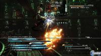 Nuevas im�genes de Final Fantasy XIII