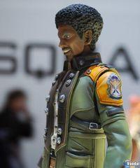 Desveladas las primeras figuras de Final Fantasy XIII