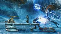 GC: Nuevas im�genes de Final Fantasy XIII