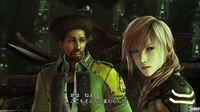 GC: Nuevas im�genes de Final Fantasy XIII