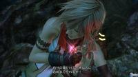 GC: Nuevas im�genes de Final Fantasy XIII