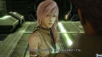 GC: Nuevas im�genes de Final Fantasy XIII