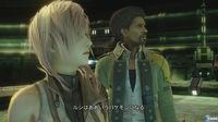 GC: Nuevas im�genes de Final Fantasy XIII