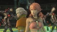 GC: Nuevas im�genes de Final Fantasy XIII