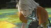GC: Nuevas im�genes de Final Fantasy XIII
