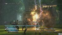 GC: Nuevas im�genes de Final Fantasy XIII