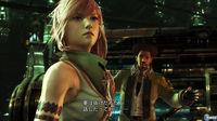 GC: Nuevas im�genes de Final Fantasy XIII