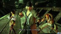 GC: Nuevas im�genes de Final Fantasy XIII