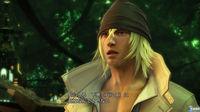 GC: Nuevas im�genes de Final Fantasy XIII