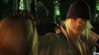 GC: Nuevas im�genes de Final Fantasy XIII