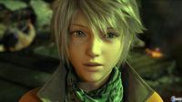 GC: Nuevas im�genes de Final Fantasy XIII