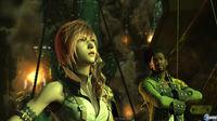 GC: Nuevas im�genes de Final Fantasy XIII