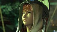 GC: Nuevas im�genes de Final Fantasy XIII