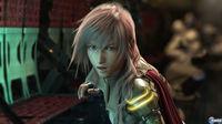 GC: Nuevas im�genes de Final Fantasy XIII