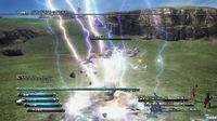 GC: Nuevas im�genes de Final Fantasy XIII