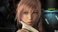 GC: Nuevas im�genes de Final Fantasy XIII