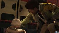 GC: Nuevas im�genes de Final Fantasy XIII