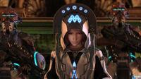 GC: Nuevas im�genes de Final Fantasy XIII