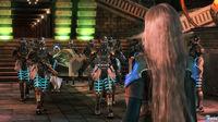 GC: Nuevas im�genes de Final Fantasy XIII