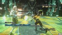 GC: Nuevas im�genes de Final Fantasy XIII