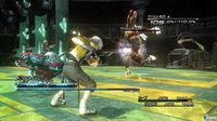 GC: Nuevas im�genes de Final Fantasy XIII
