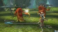 GC: Nuevas im�genes de Final Fantasy XIII