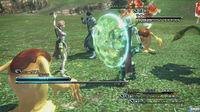 GC: Nuevas im�genes de Final Fantasy XIII