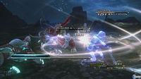 GC: Nuevas im�genes de Final Fantasy XIII