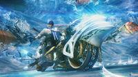 GC: Nuevas im�genes de Final Fantasy XIII