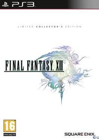 Imagen 379 de Final Fantasy XIII para PlayStation 3