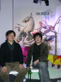 Imagen 382 de Final Fantasy XIII para PlayStation 3