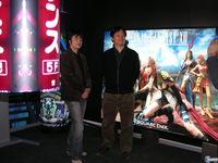 Imagen 381 de Final Fantasy XIII para PlayStation 3