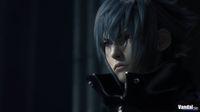 TGS: Nuevas im�genes de Final Fantasy XIII Versus