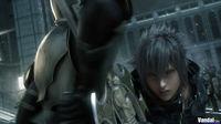 Nuevas im�genes de Final Fantasy XIII y Final Fantasy Versus XIII