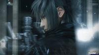 TGS: Nuevas im�genes de Final Fantasy Versus XIII