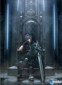 Kingdom Hearts HD 1.5 ReMIX muestra una nueva ilustraci�n