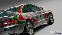 V�deo e im�genes de Gran Turismo HD