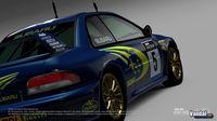 V�deo e im�genes de Gran Turismo HD