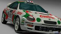 V�deo e im�genes de Gran Turismo HD