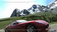 V�deo e im�genes de Gran Turismo HD