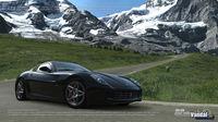 V�deo e im�genes de Gran Turismo HD