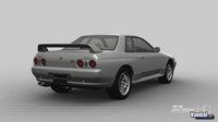 V�deo e im�genes de Gran Turismo HD