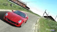 V�deo e im�genes de Gran Turismo HD