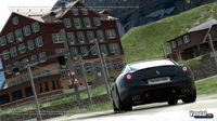 V�deo e im�genes de Gran Turismo HD