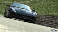 V�deo e im�genes de Gran Turismo HD