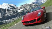 V�deo e im�genes de Gran Turismo HD