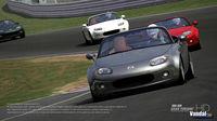 V�deo e im�genes de Gran Turismo HD
