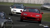 V�deo e im�genes de Gran Turismo HD