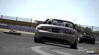 V�deo e im�genes de Gran Turismo HD