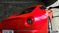 V�deo e im�genes de Gran Turismo HD